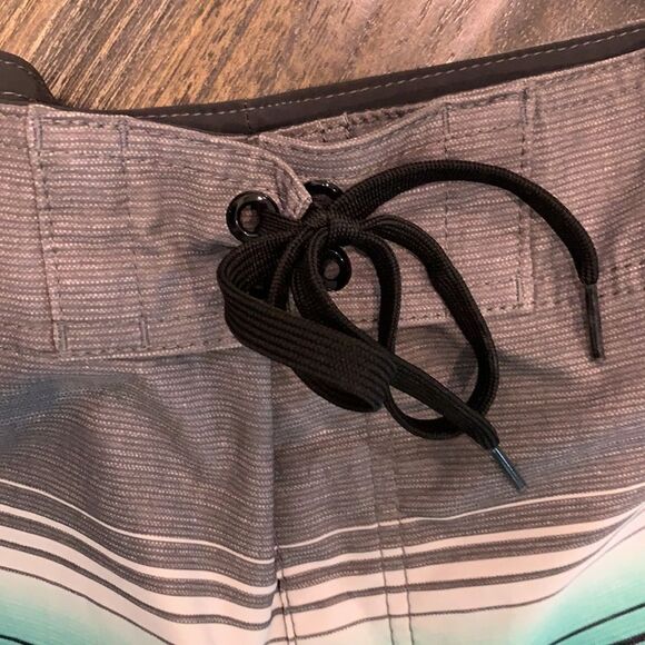 Men’s Swim Trunks - Picture 2 of 5